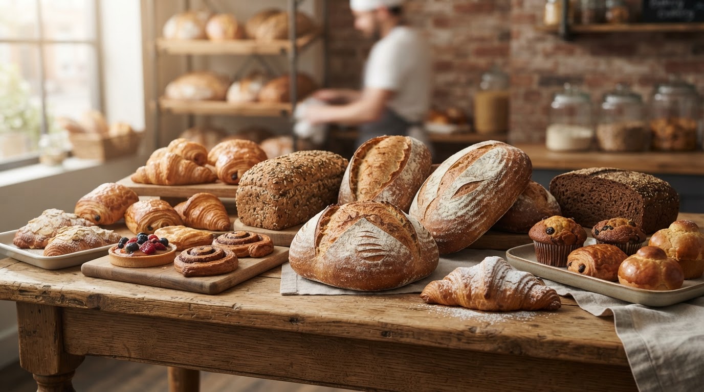 Bakery