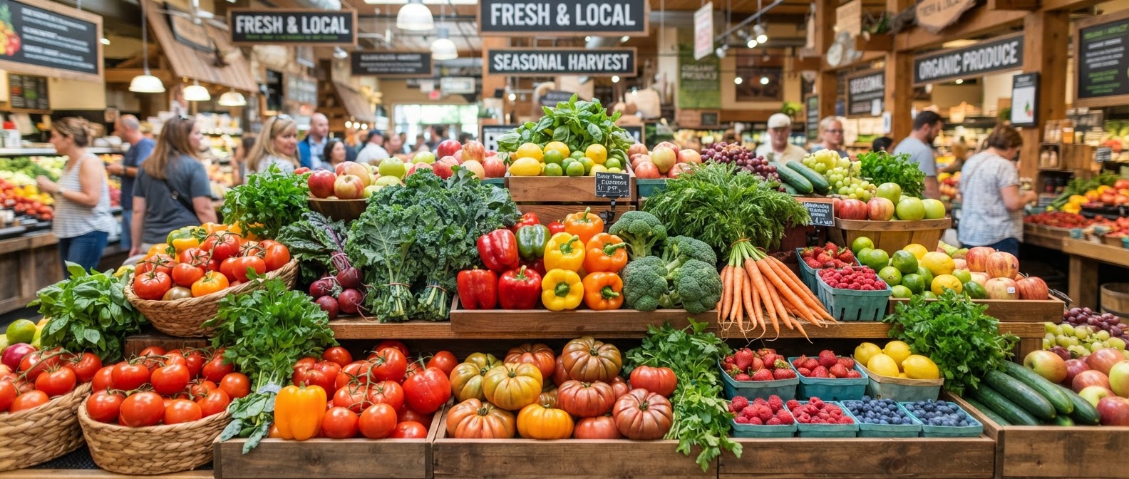 Fresh picks of the week