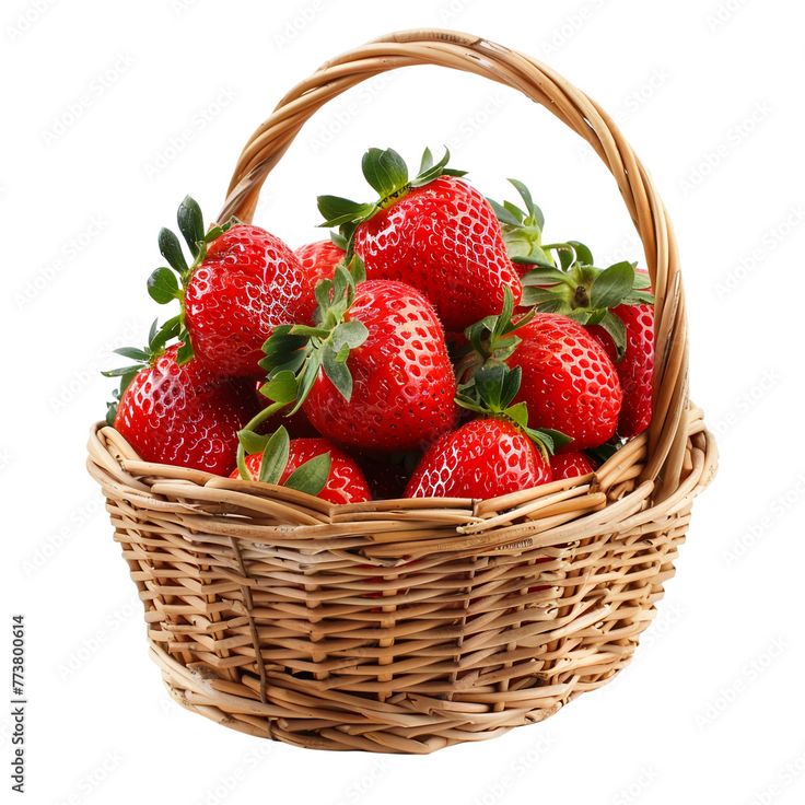 strawberry