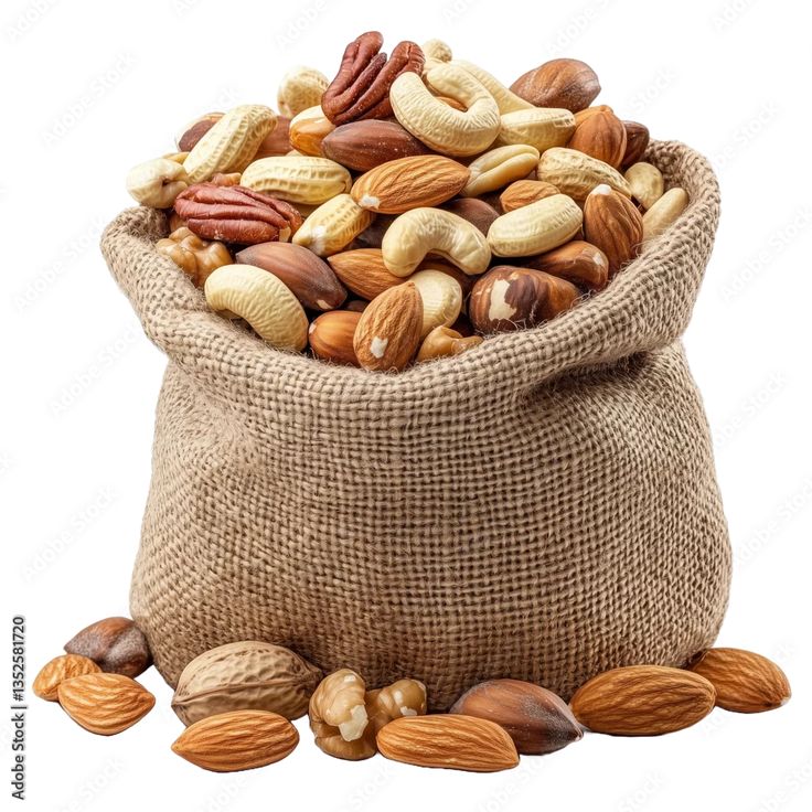 Almond