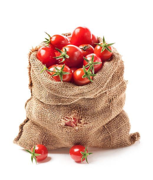 Organic Tomatoes