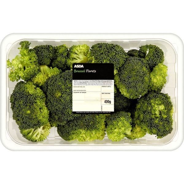 Organic Broccoli