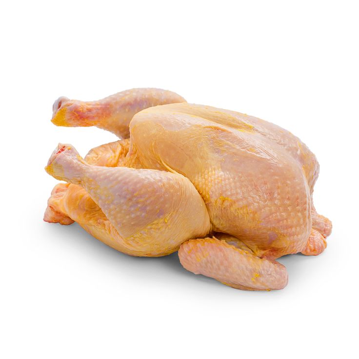 Whole Chicken